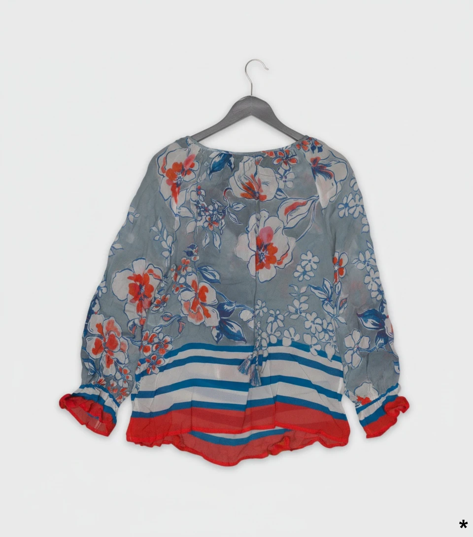 Caroline Biss Blouse L