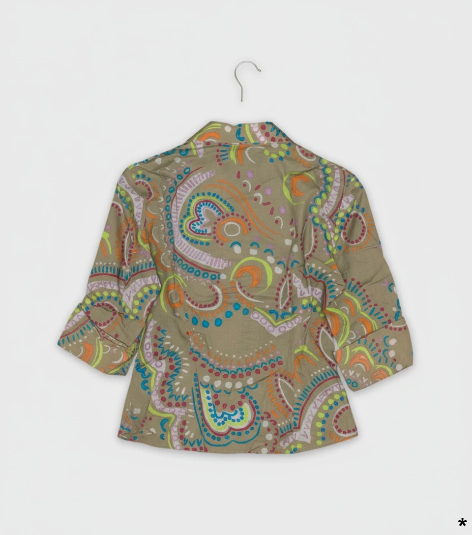Caroline Biss Tops M