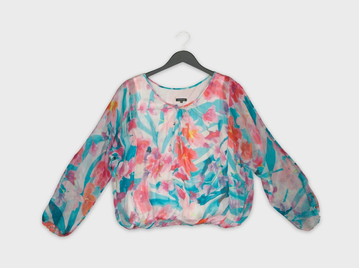 Caroline Biss Tops M
