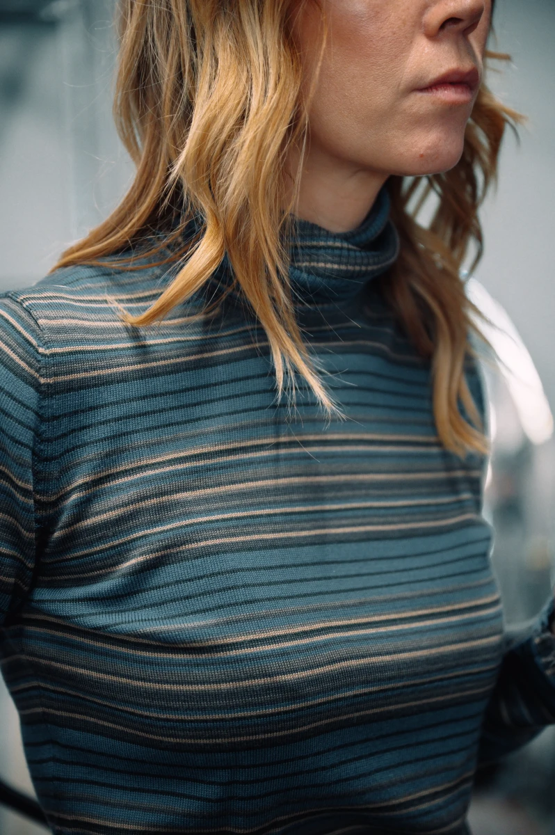 Caroline Biss Truien L
