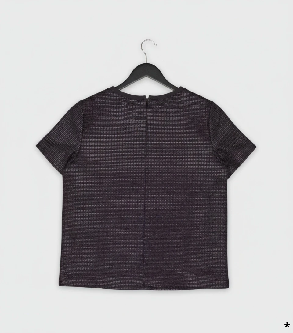Charlotte Eskildsen Tops S