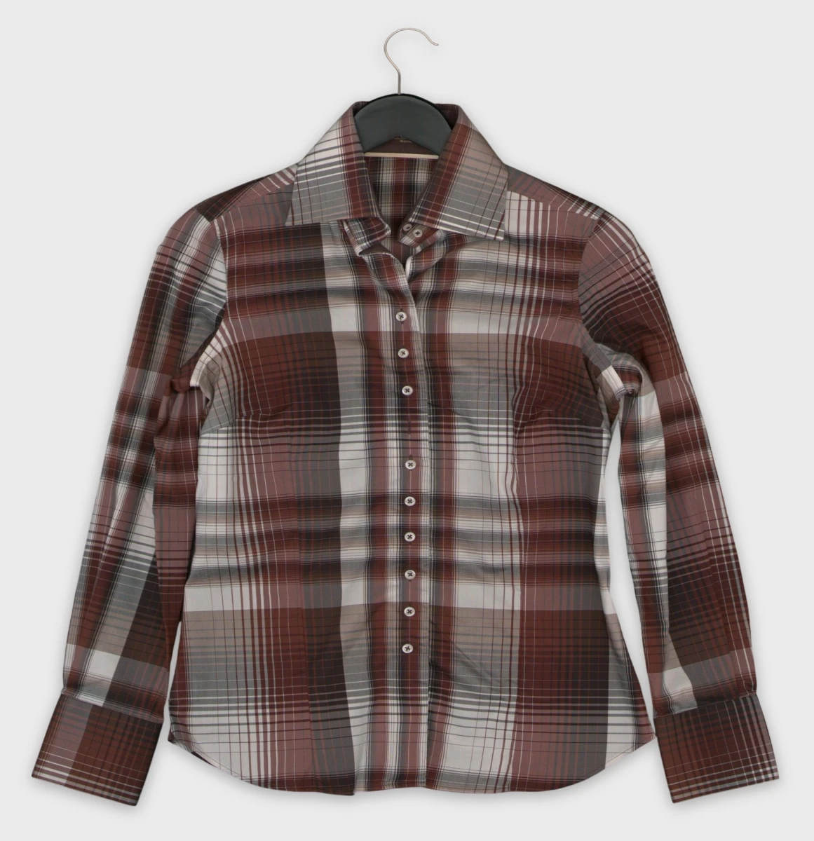 Circle Of Gentlemen Blouse M