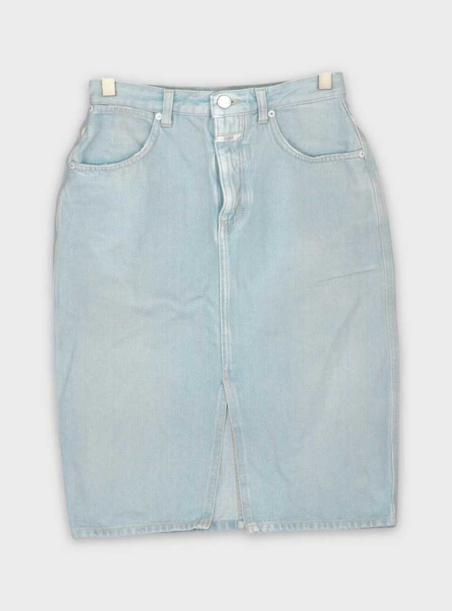 Closed Rokken XS