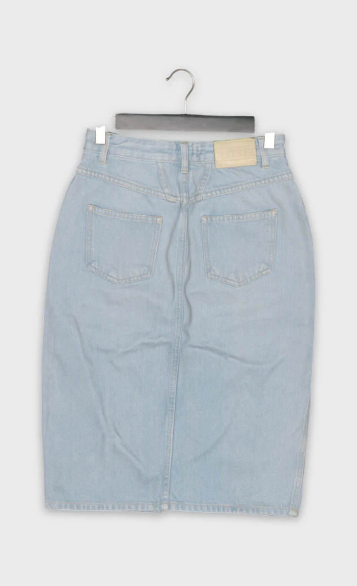 Closed Rokken XS