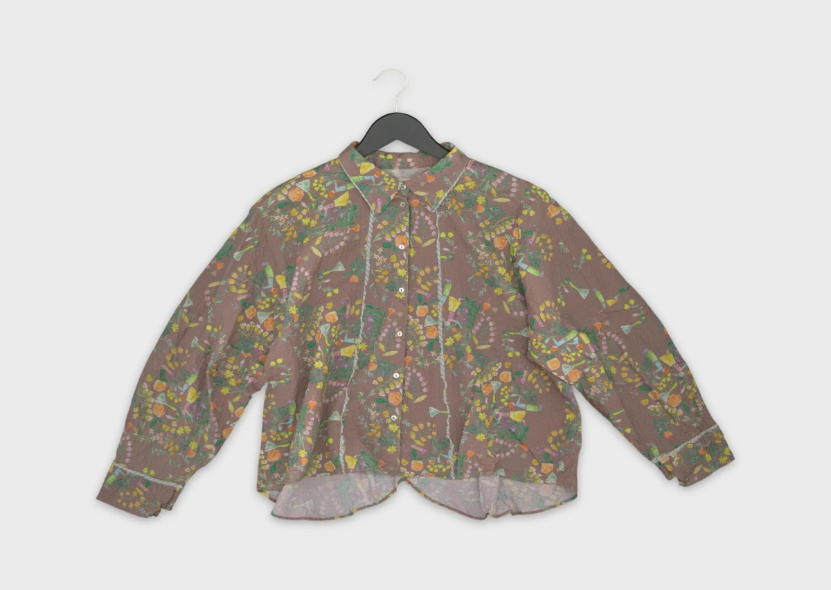 Cotelac Tops M