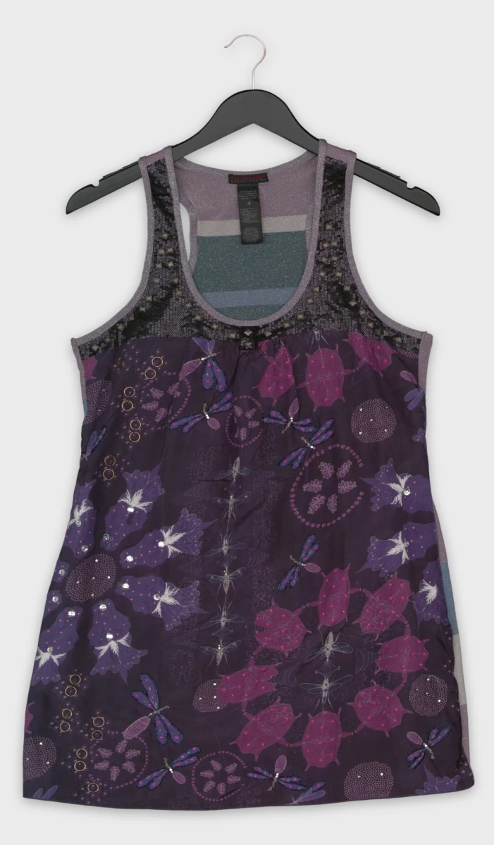 Custo Barcelona Tops L