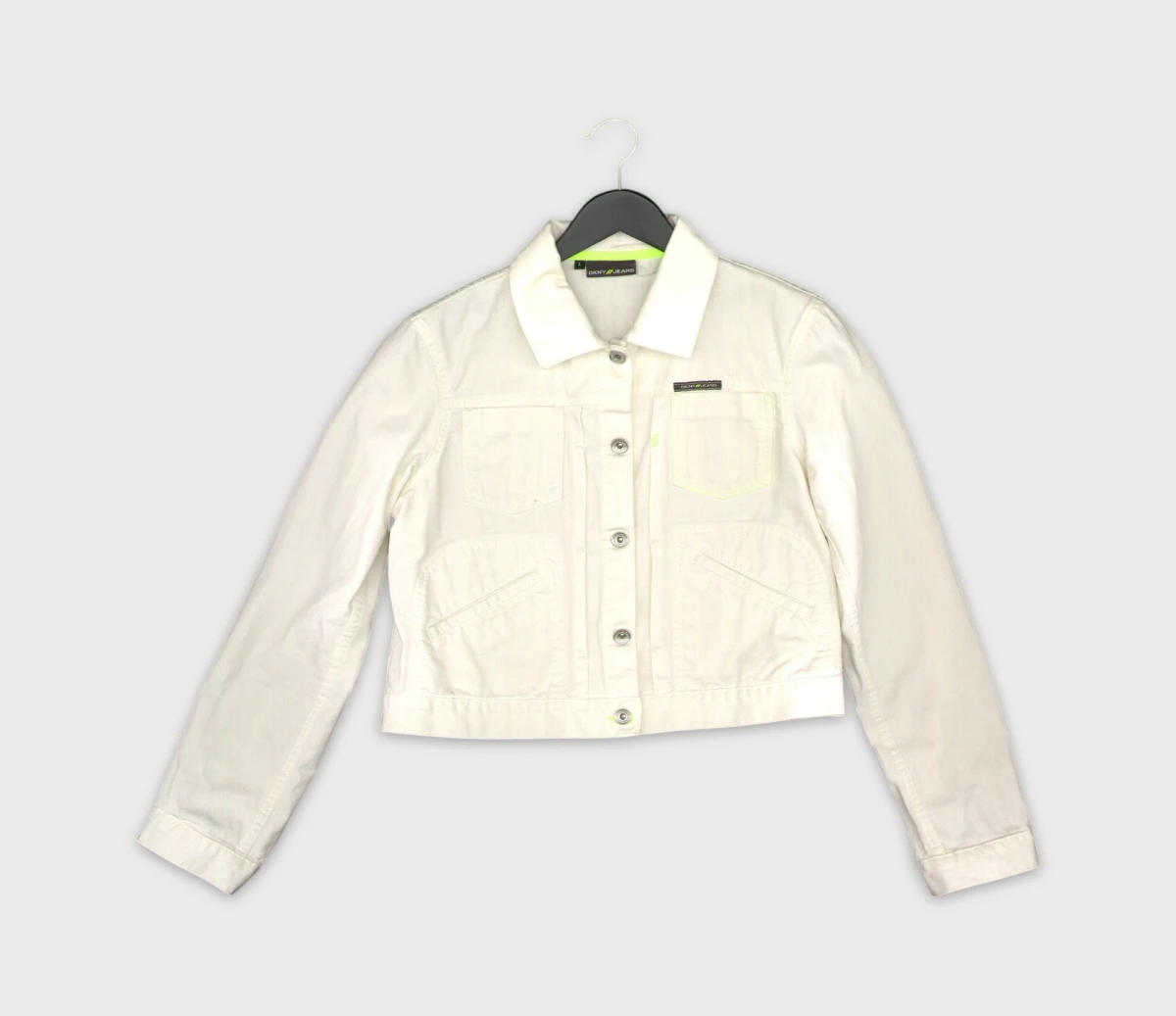 DKNY Jassen L