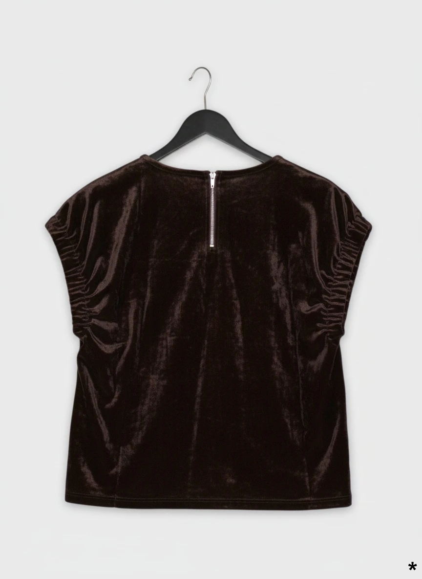 DKNY Tops S