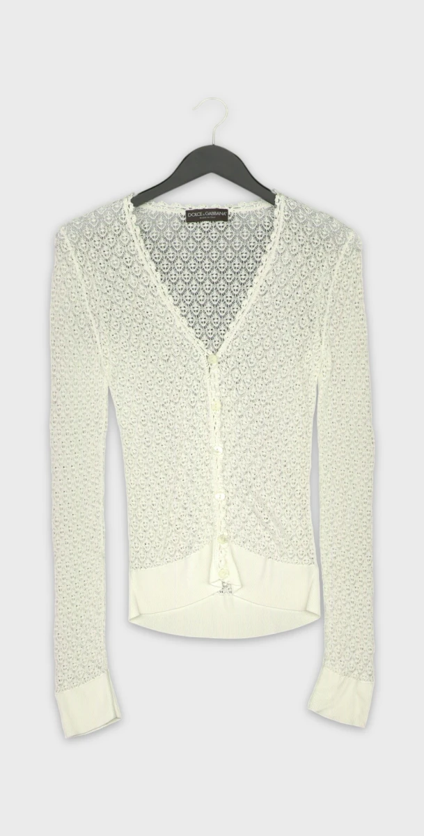 DOLCE & GABBANA Truien S
