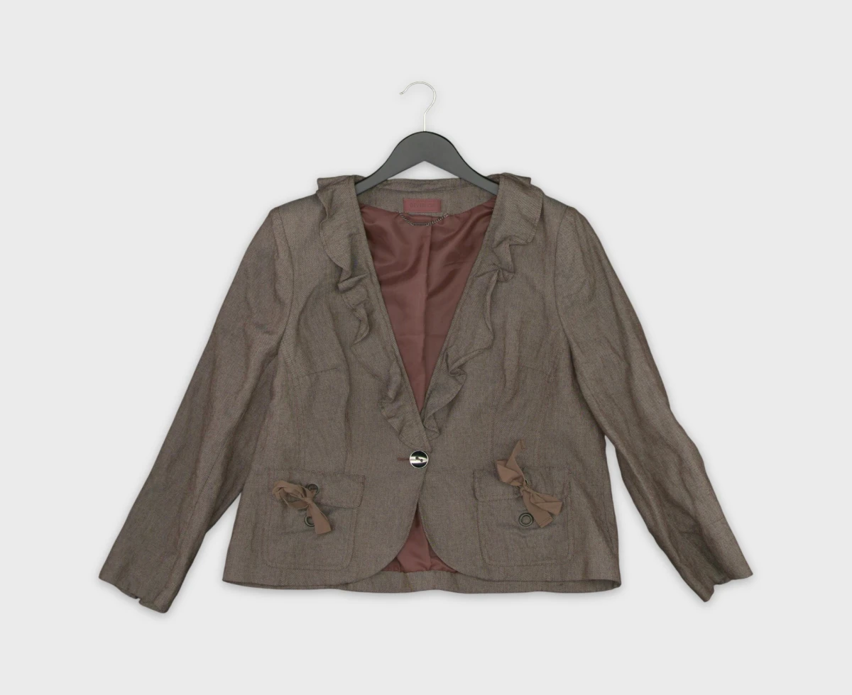 Devernois Blazers L