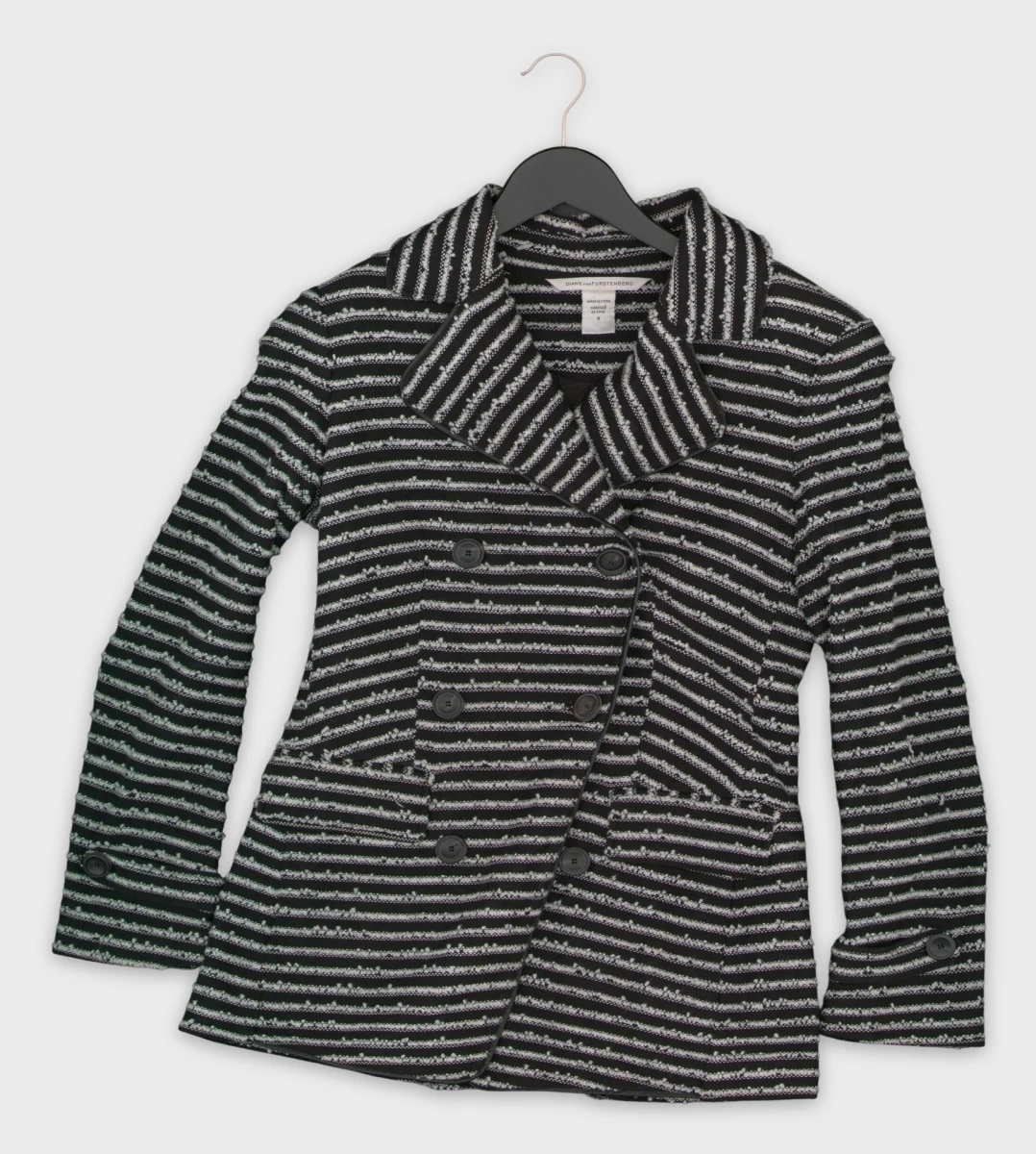 Diane Von Furstenberg Blazers M