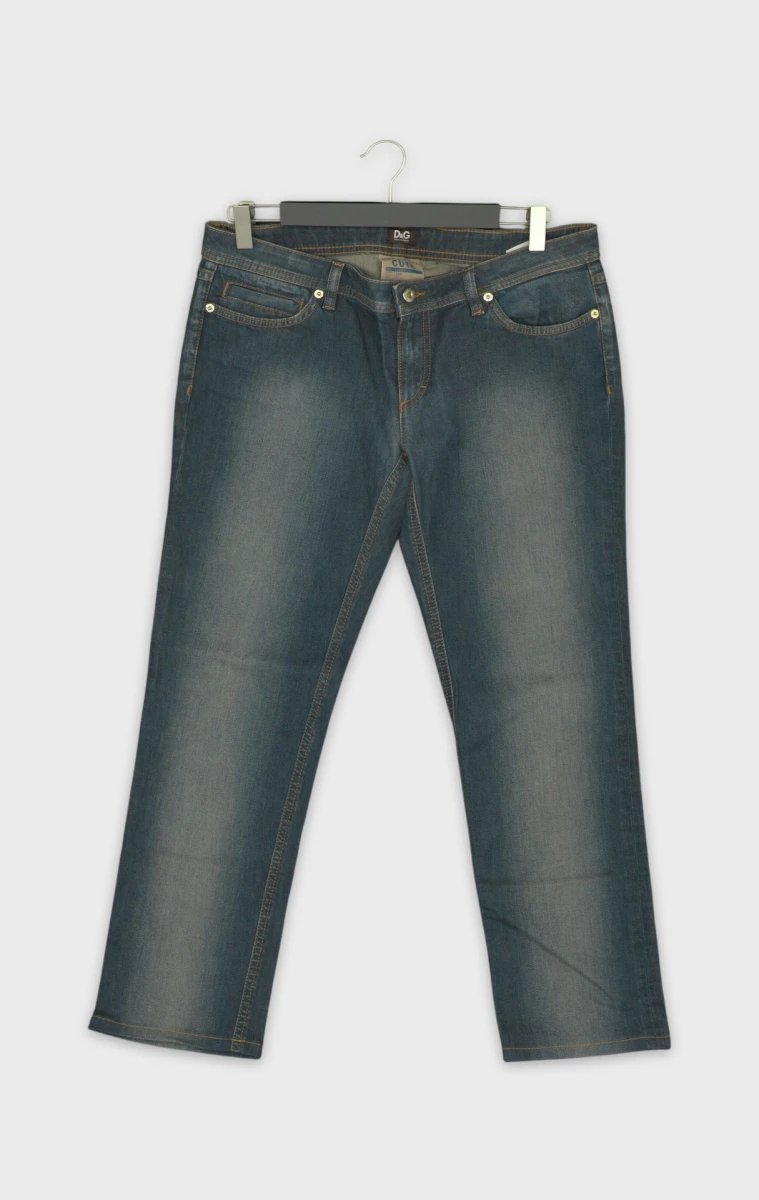 Dolce & Gabbana Broeken M