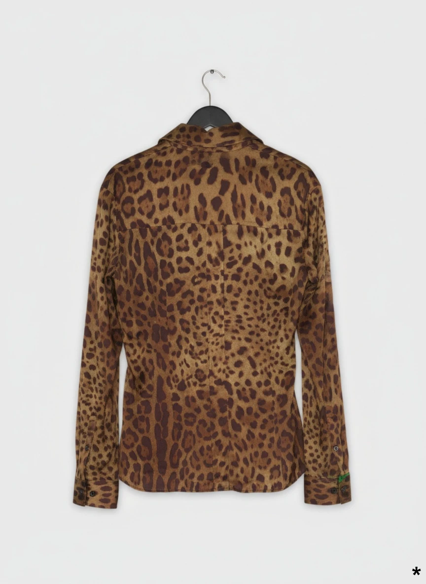 Dolce & Gabbana Hemden M
