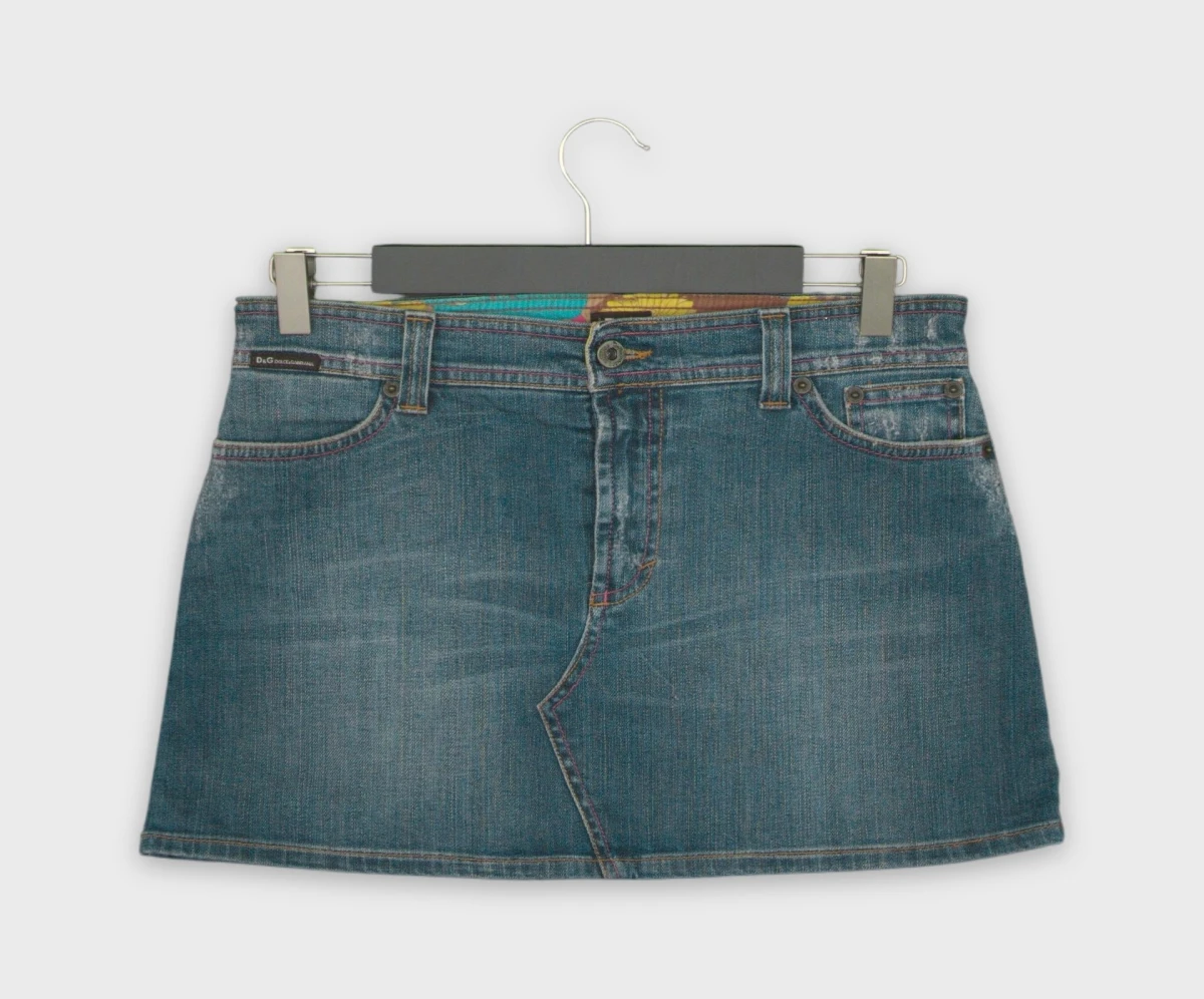 Dolce &amp; Gabbana Rokken S