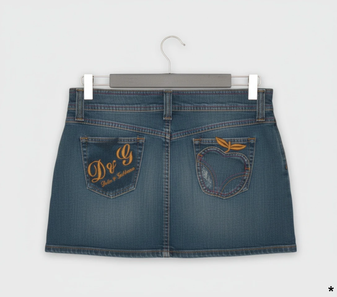 Dolce & Gabbana Rokken S