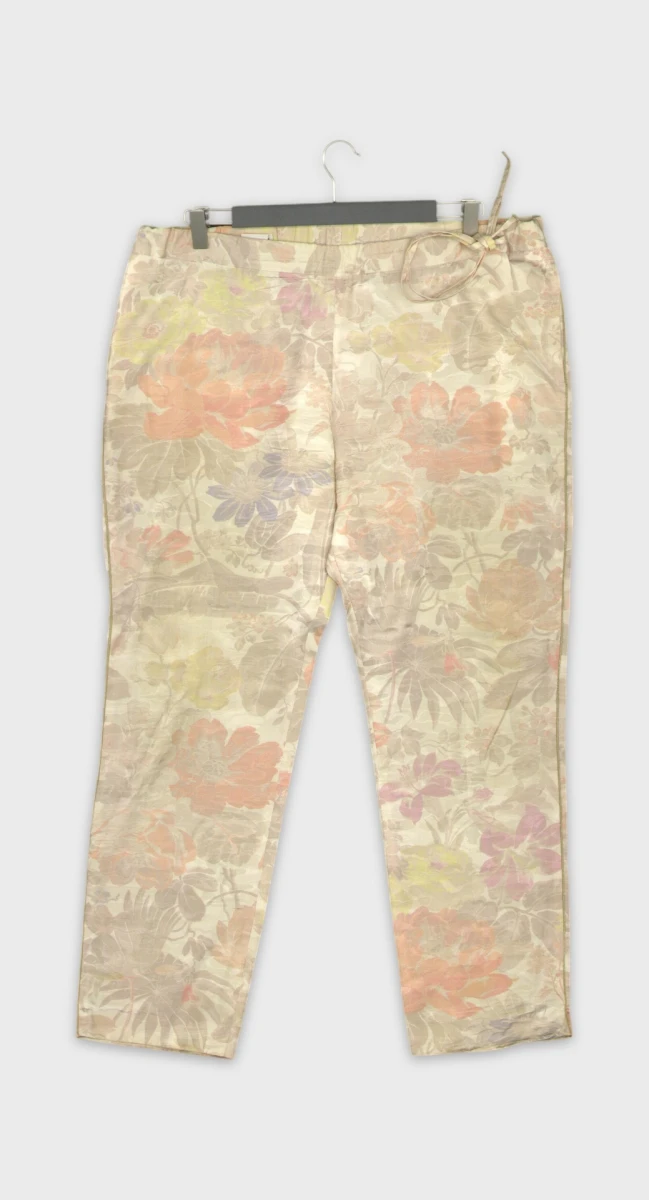 Dries Van Noten Broeken L