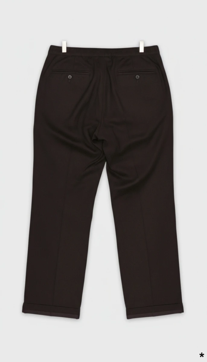 Dries Van Noten Broeken L