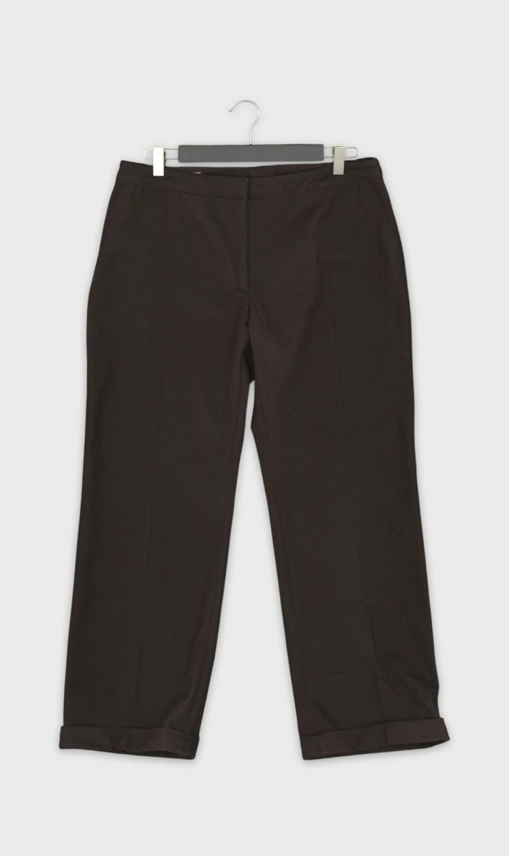 Dries Van Noten Broeken L