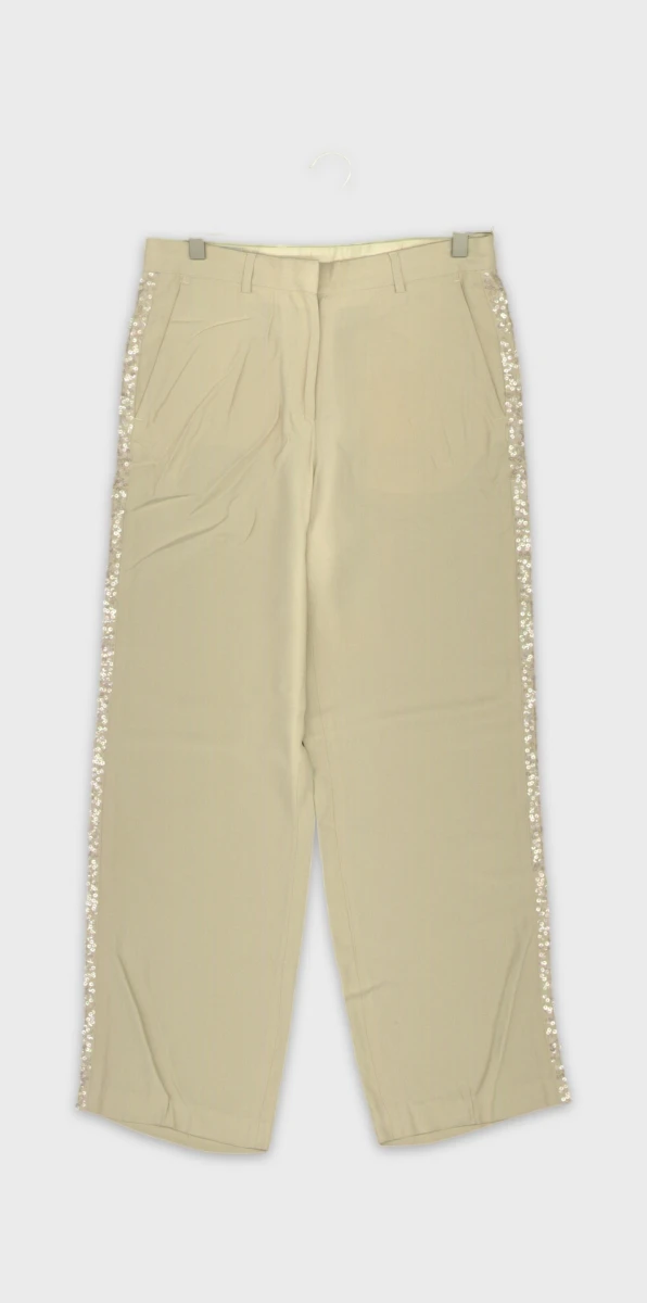 Dries Van Noten Broeken M