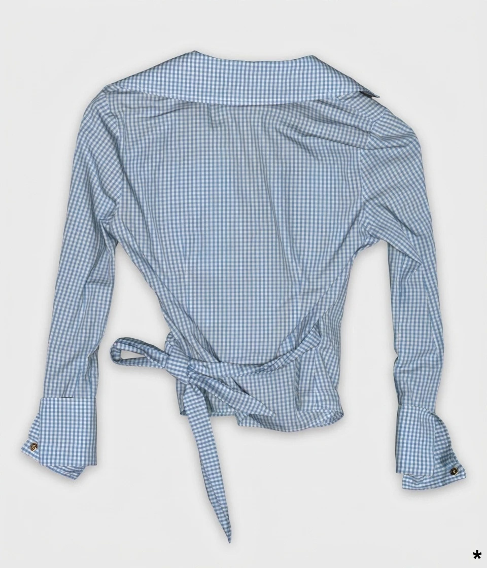 Elisabetta Franchi Blouse S