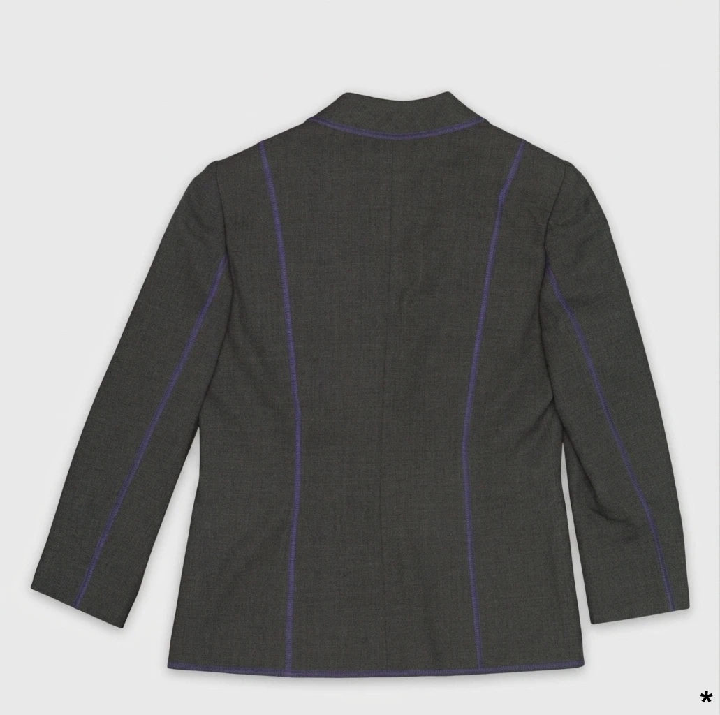 Emanuel Ungaro Blazers XL