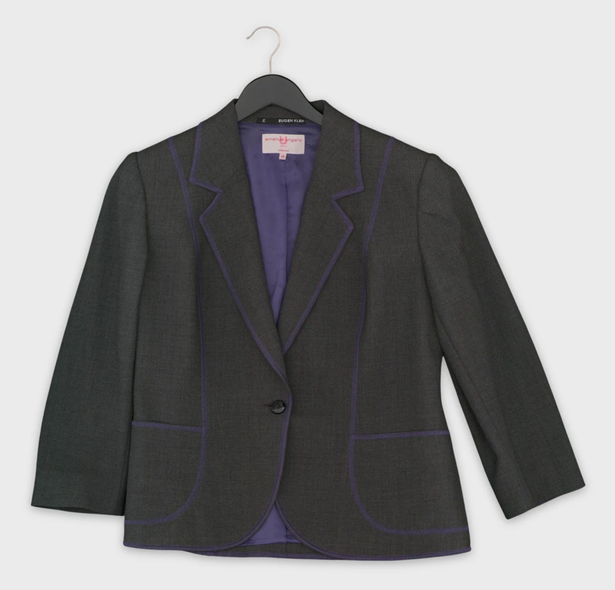 Emanuel Ungaro Blazers XL