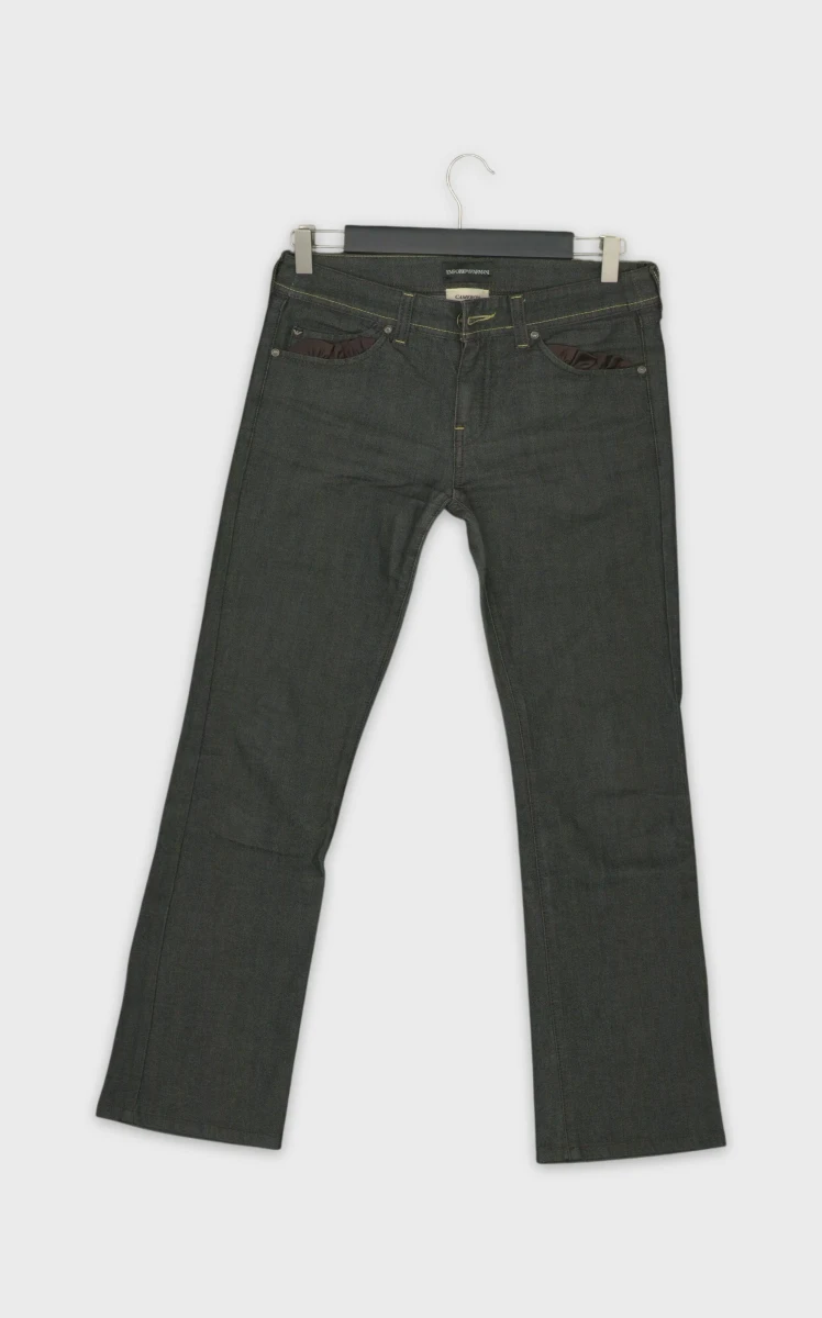 Emporio Armani Broeken XS