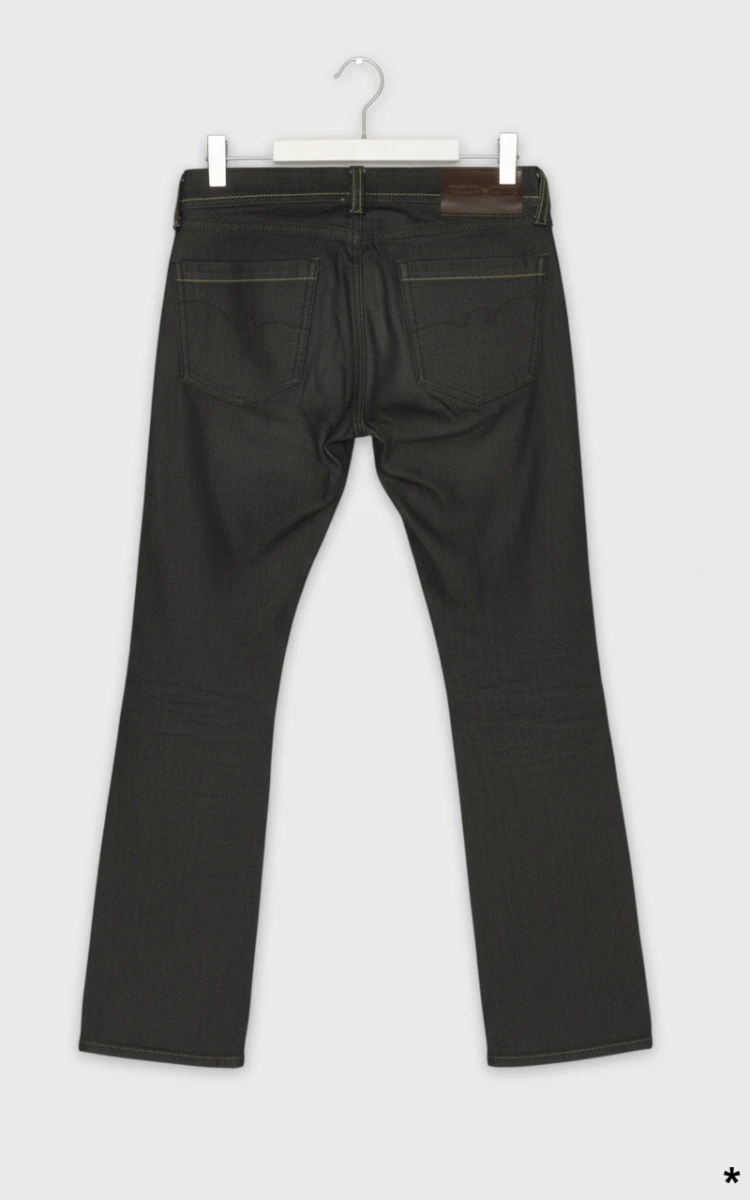 Emporio Armani Broeken XS