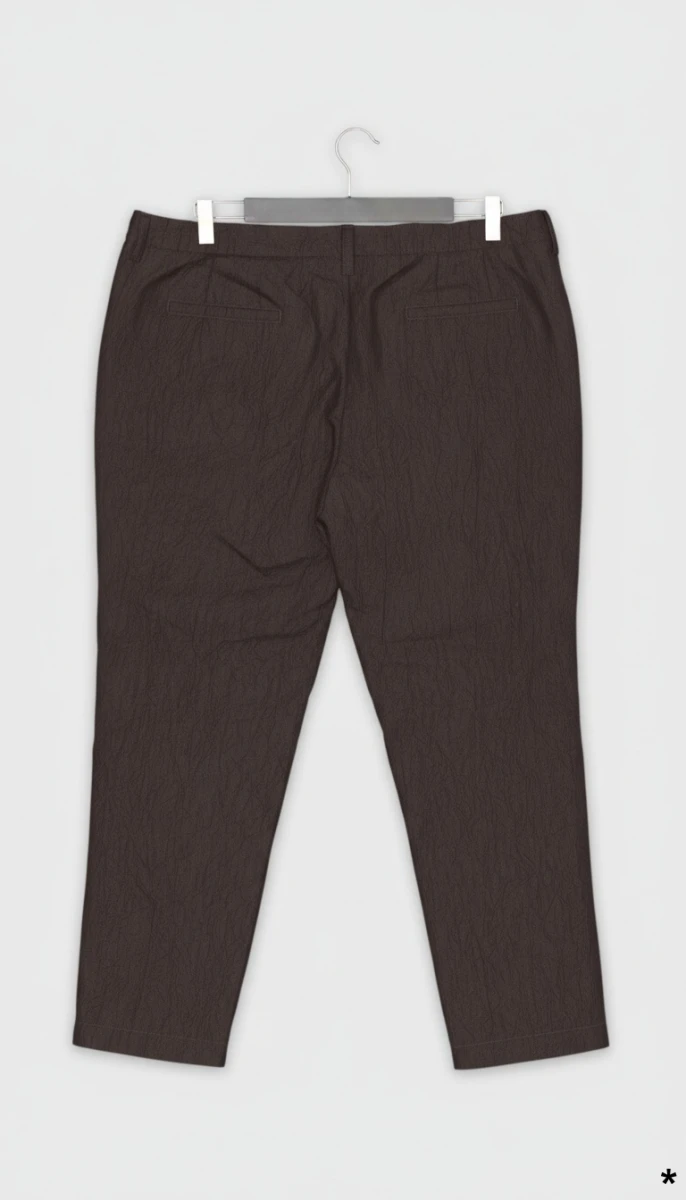 Emporio Armani Broeken XXL