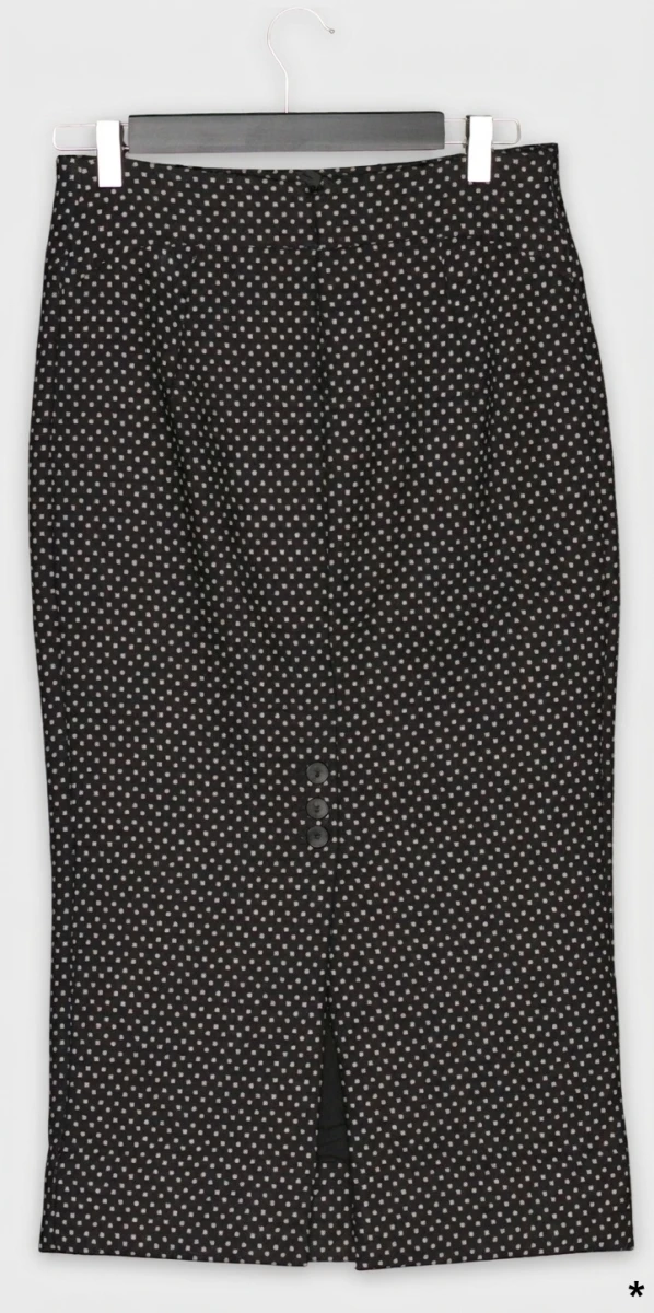Emporio Armani Rokken M