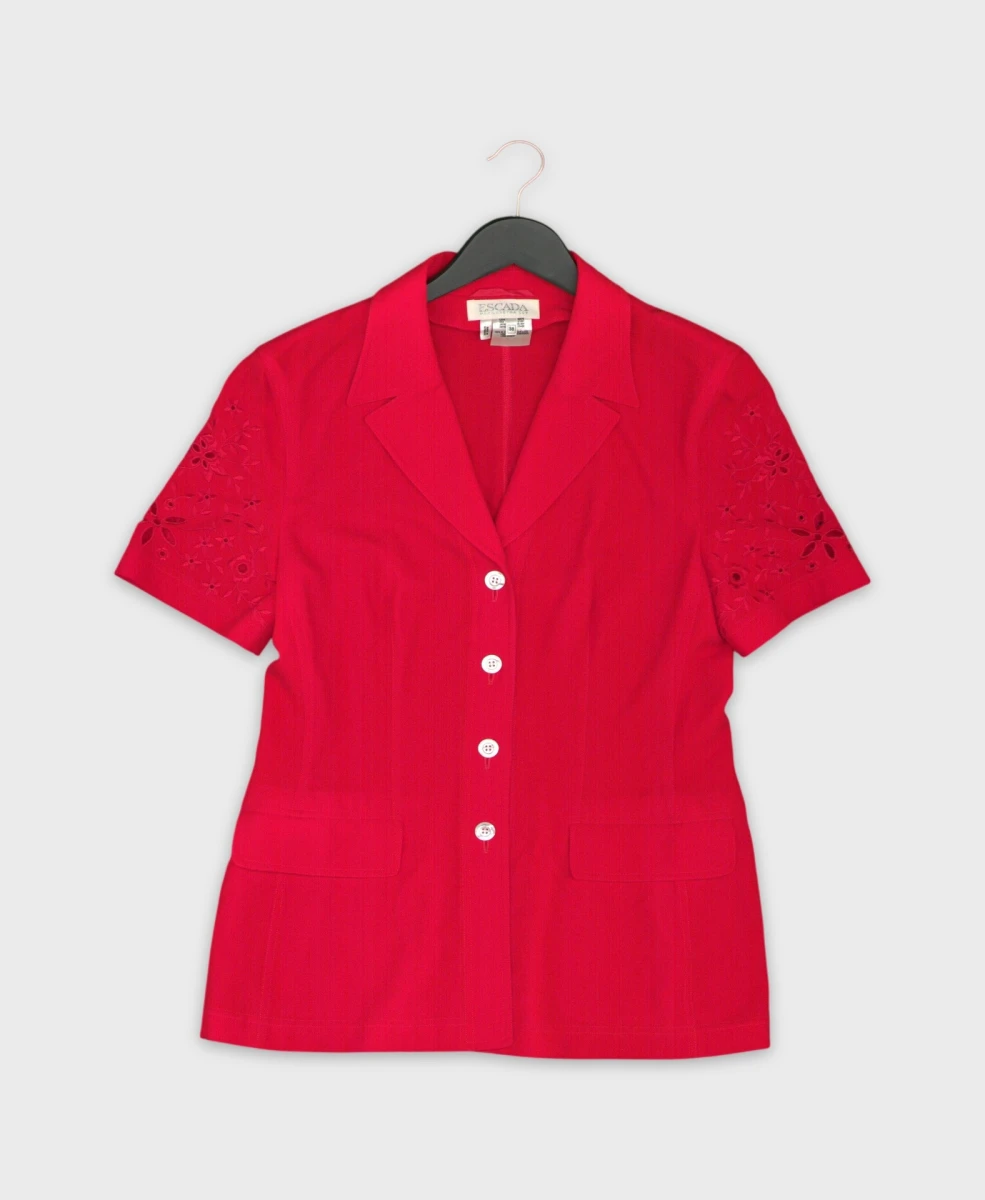 Escada Tops M