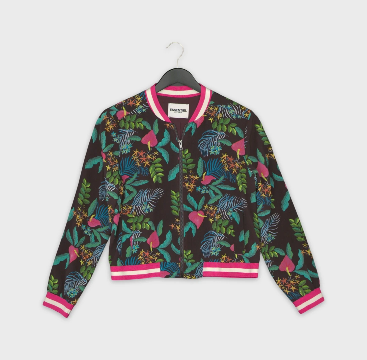 Essentiel Antwerp Jassen M