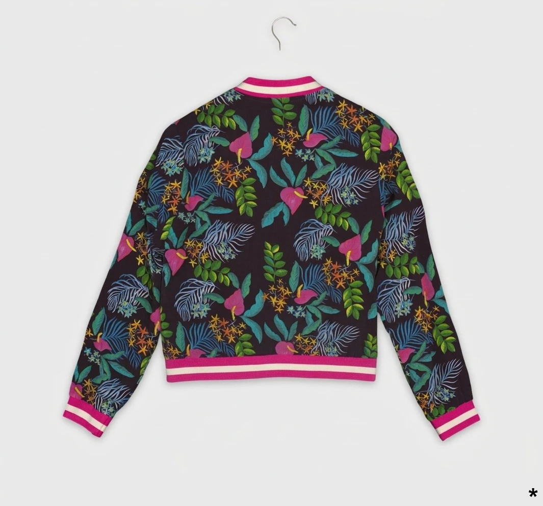 Essentiel Antwerp Jassen M