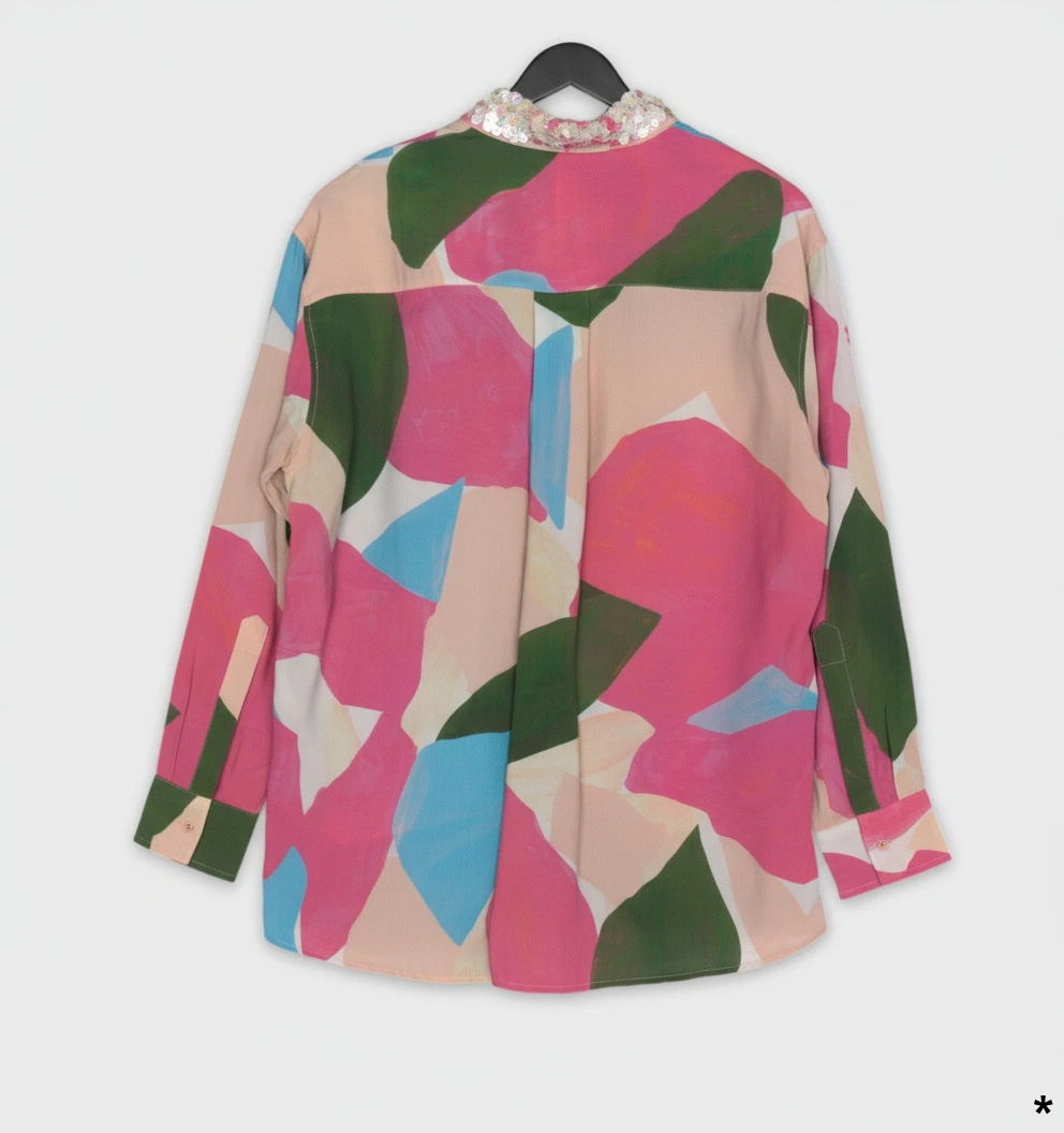 Essentiel Antwerp Tops L