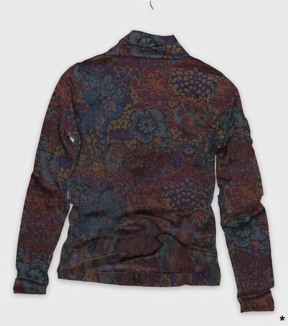 Essentiel Antwerp Tops M