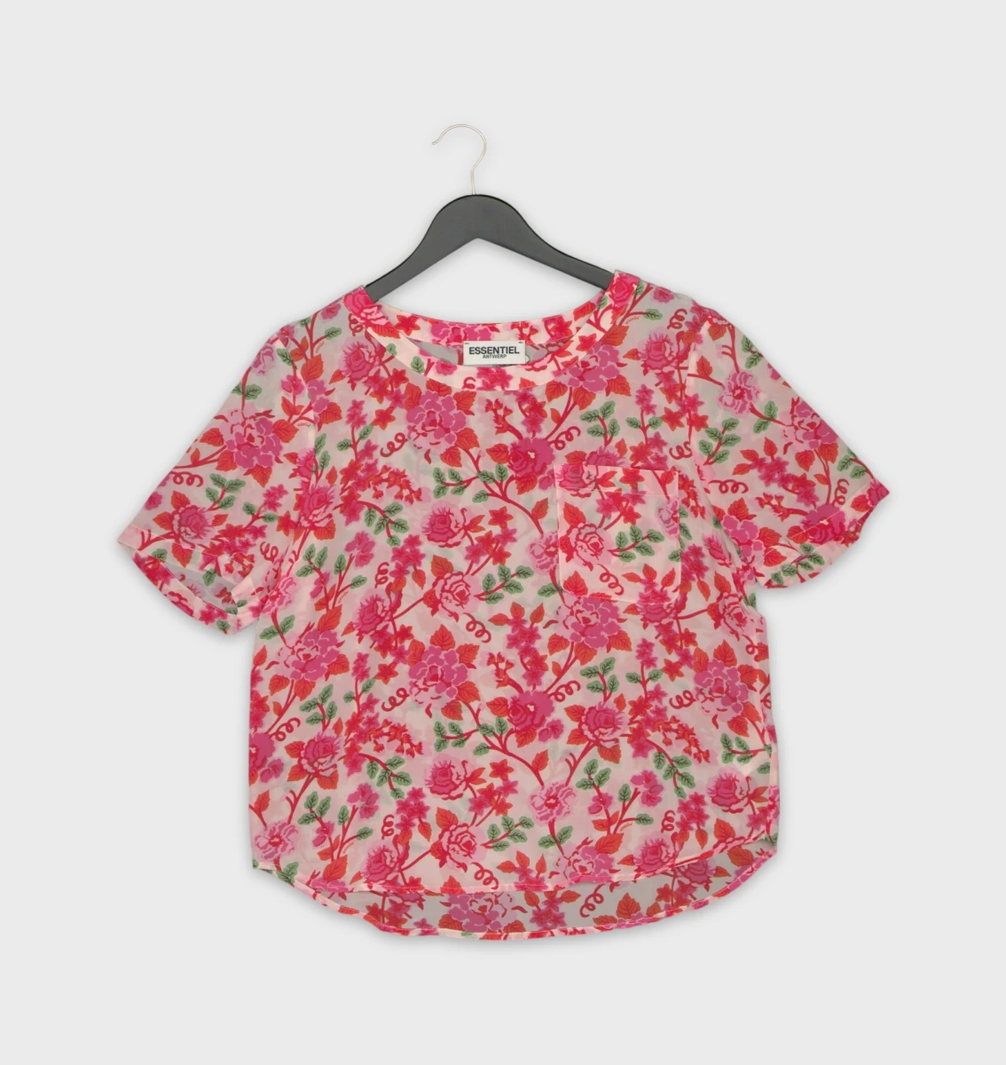 Essentiel Antwerp Tops M
