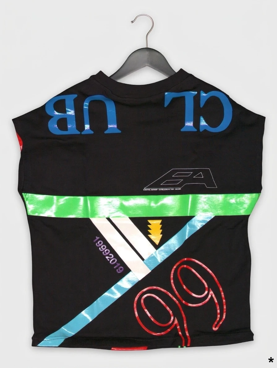 Essentiel Antwerp Tops XS