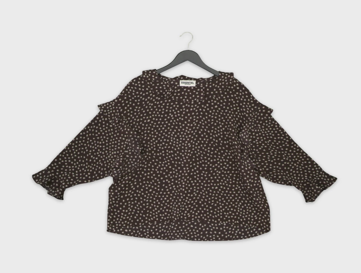 Essentiel Blouse