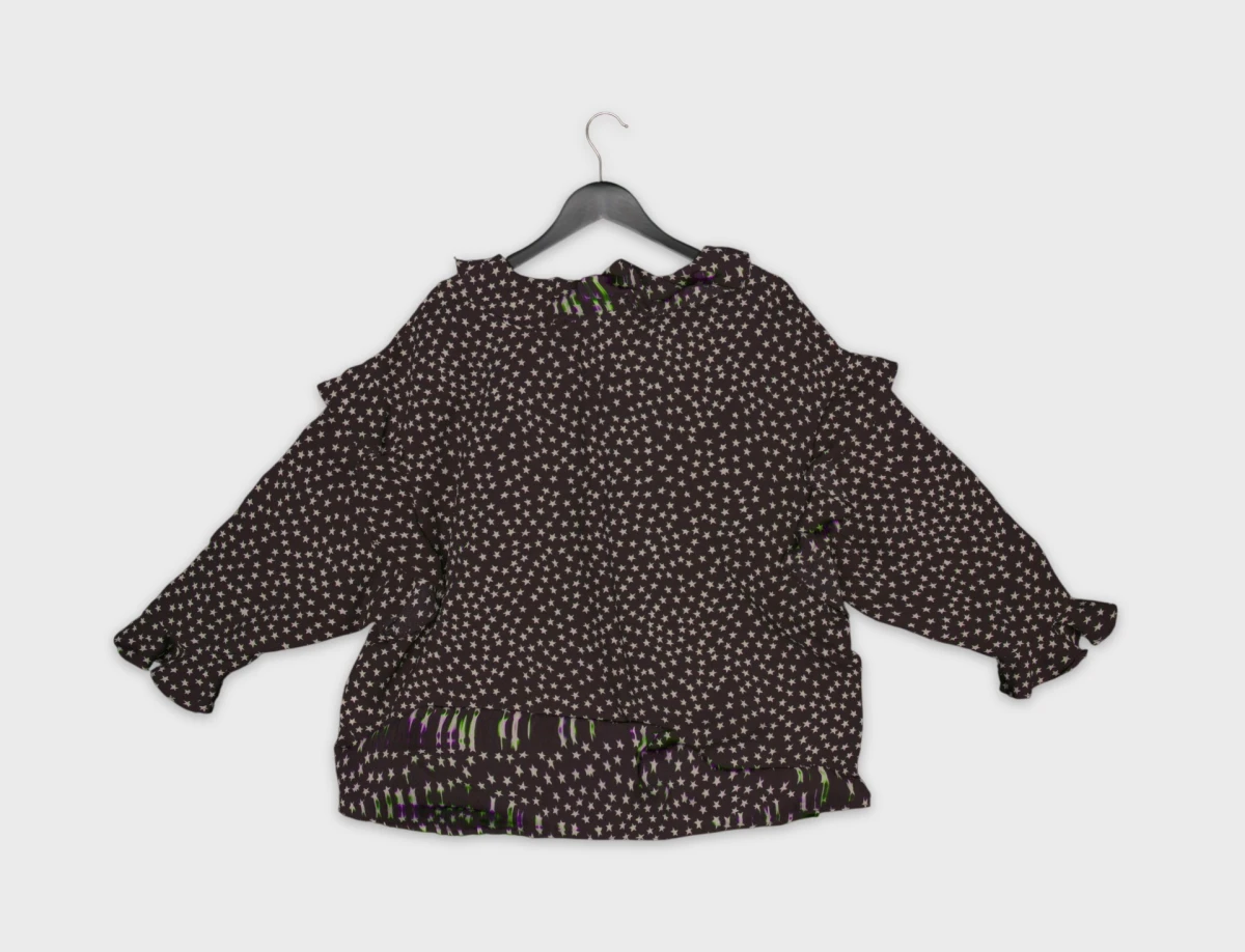 Essentiel Blouse