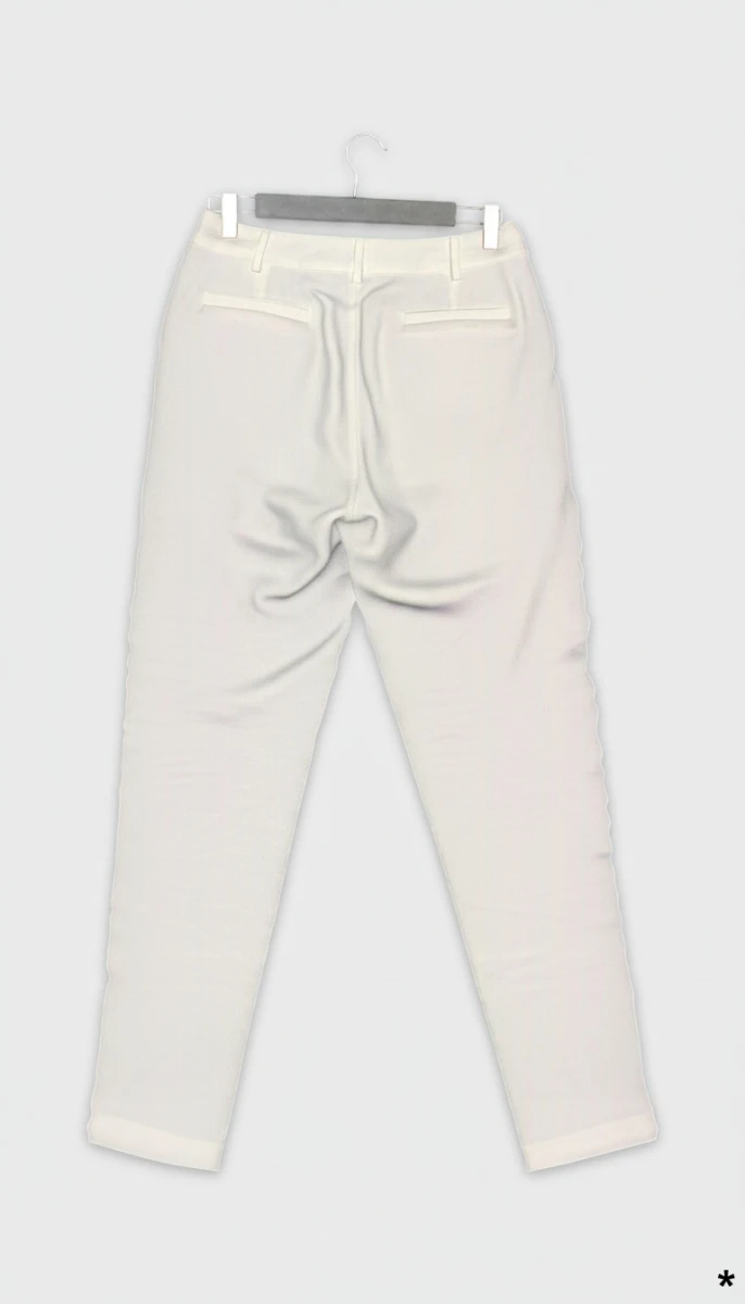 Essentiel Broeken S
