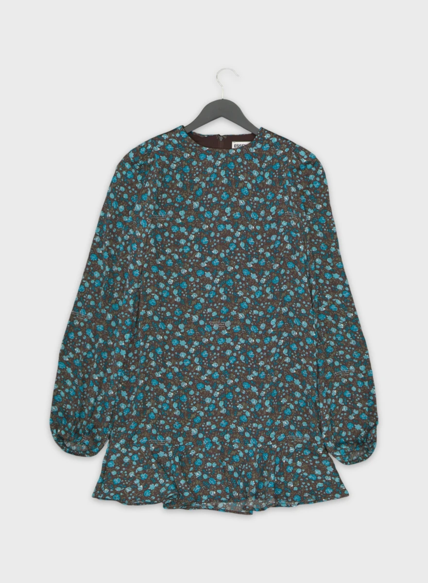 Essentiel Jurken XS