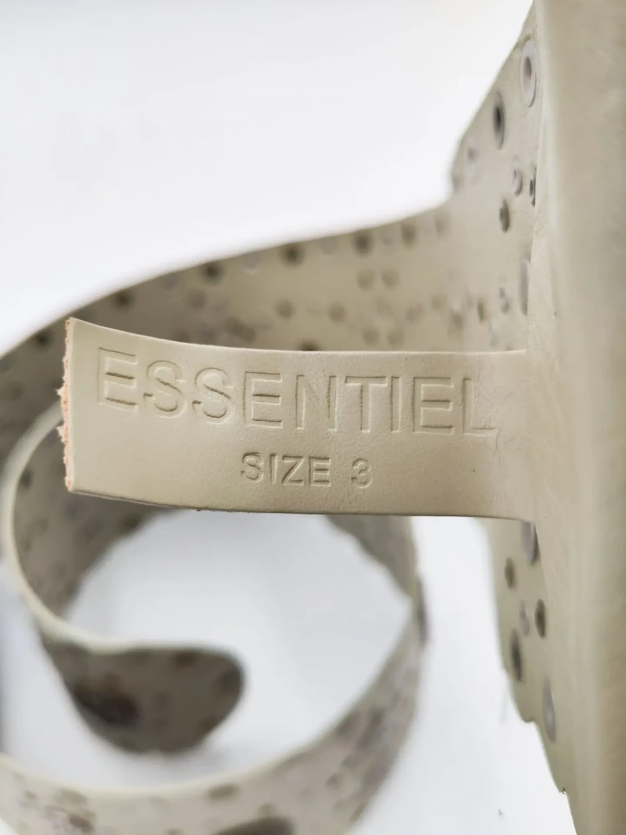 Essentiel Riemen L