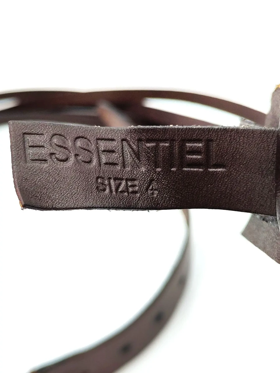 Essentiel Riemen XL