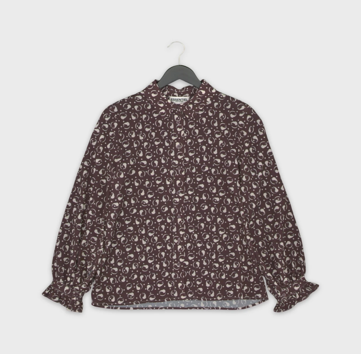 Essentiel Tops S