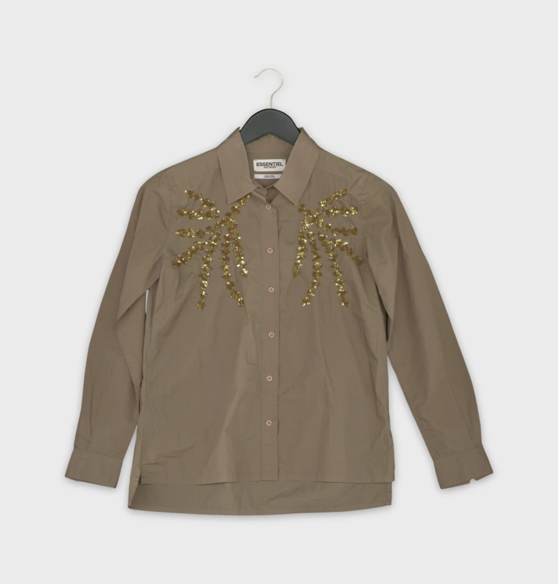 Essentiel antwerp Tops S