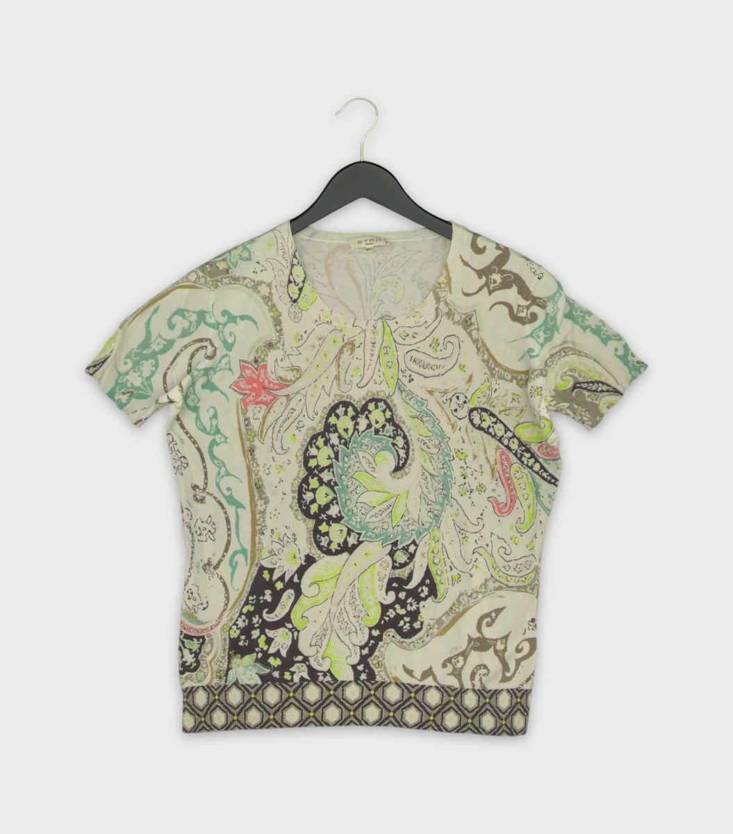 Etro Tops XXL
