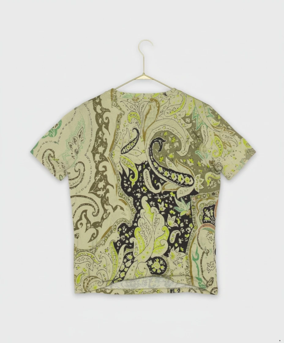 Etro Tops XXL