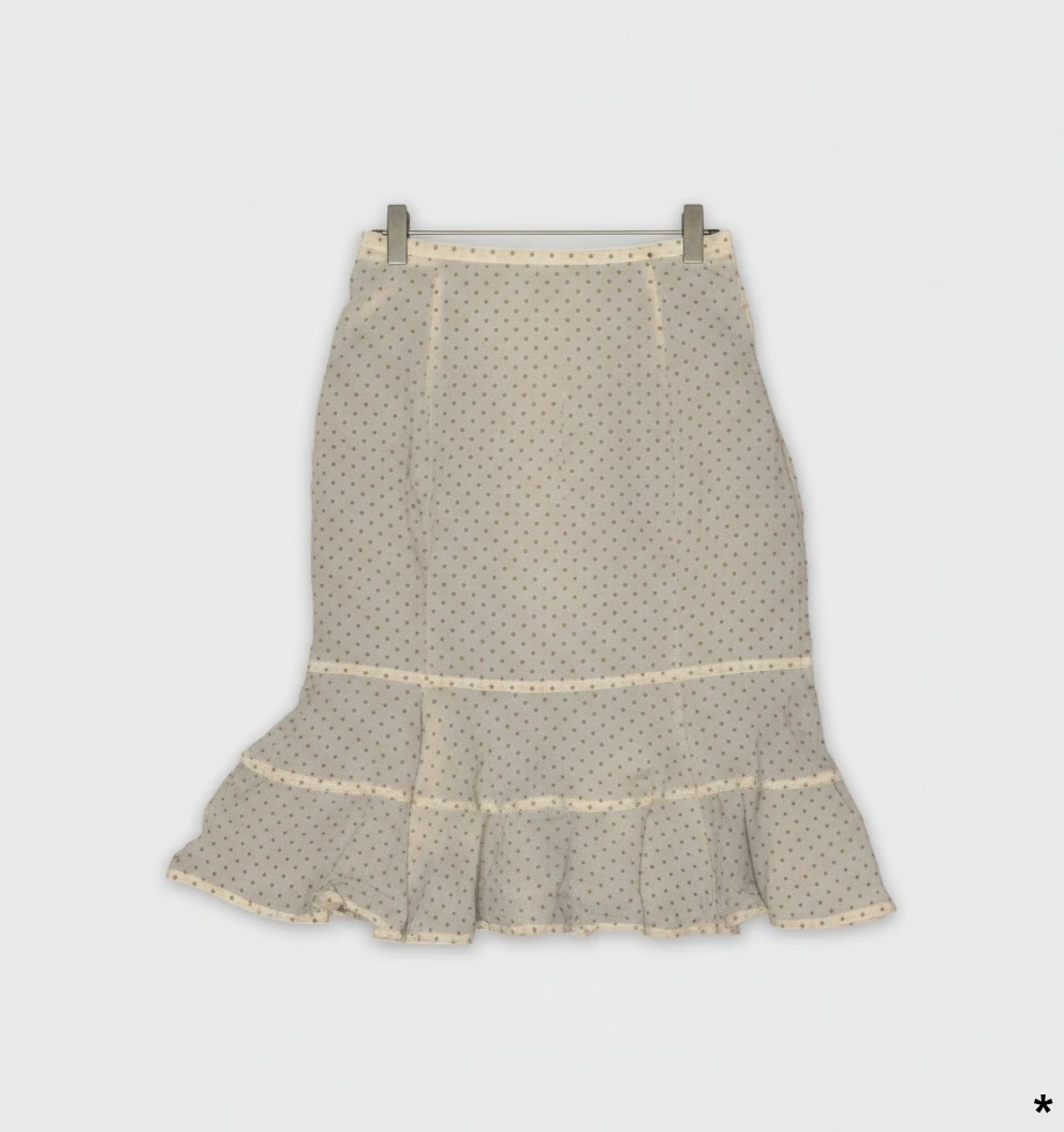 Gerard Darel Rokken M