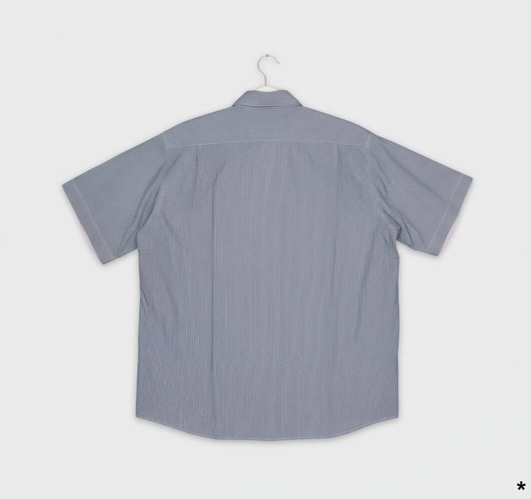 Gian Franco Ruffini Hemden XL