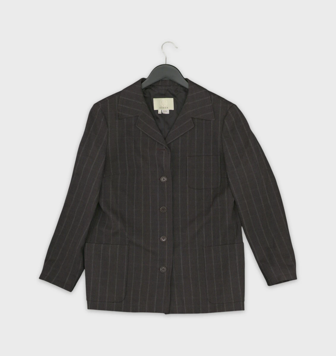 Gigue Blazers M